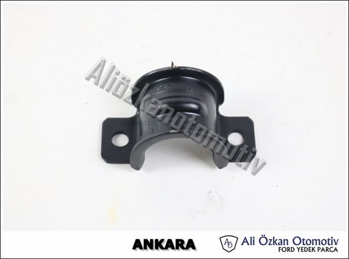 ARKA VİRAJ DEMİR KELEPÇESİ
