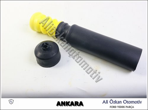 ARKA AMORTISOR TABLASI+TOZ KORUK