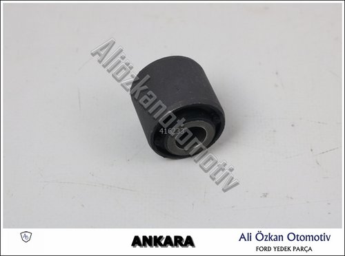 DENGE KOLU BURCU