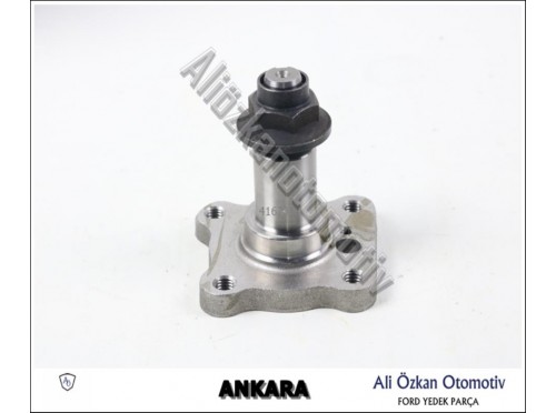 ARKA AKS +ABS (KAMPANALI TİP) SAĞ SOL AYNI