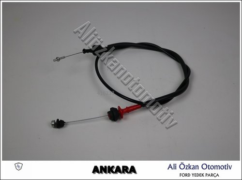 GAZ TELİ 1250MM CLX