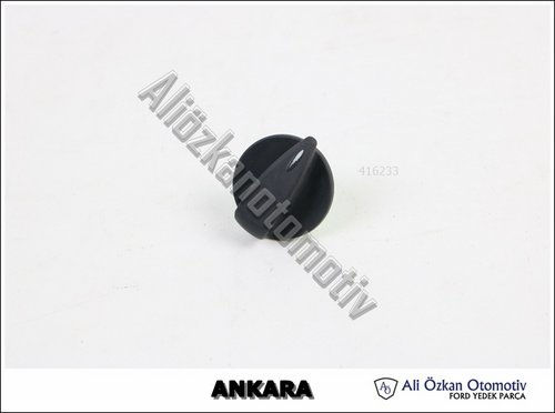 KLİMA DÜĞMESİ ORTA