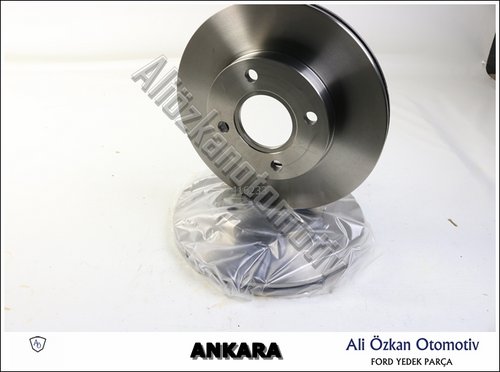 ÖN FREN DİSKİ TAKIM 2 ADET FIYATI