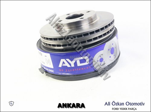 ÖN DISK TAKIM 2 ADET FİYAT