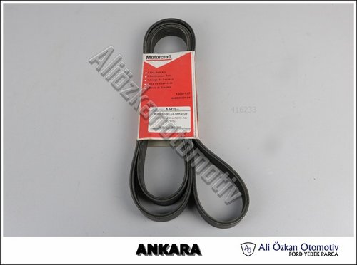 KAYIS:ALTERNATOR(+AC/MTX75)