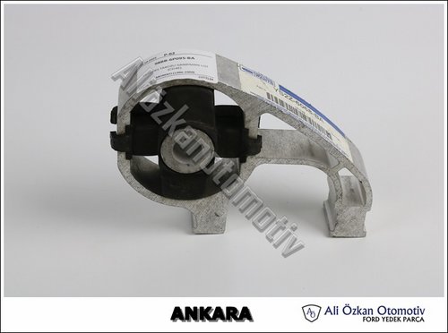 TRAVERS TAKOZU:SANZIMAN UST(CD4E)