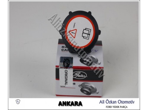 RADYATOR SU DEPO KAPAĞI