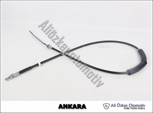 EL FREN TELI:ARKA (KAMPANALI TİP) 1610