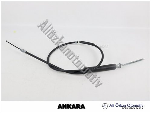 EL FREN TELI:ARKA(DISK/KAMPANA)