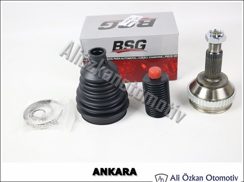 AKS KAFASI 97-00