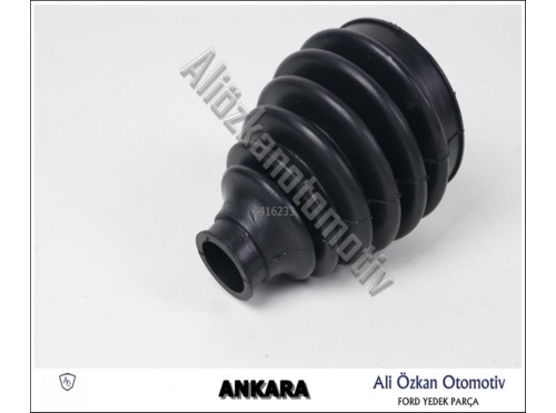 AKS KÖRÜĞÜ DIŞ
