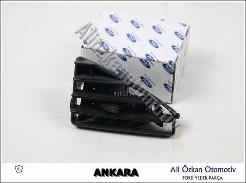 HAVA ÜFLEME IZGARASI ORTA KÜÇÜK