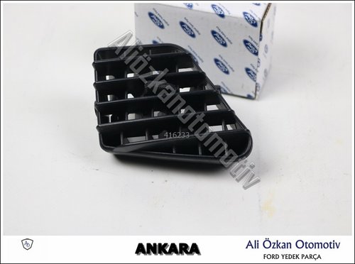 HAVA ÜFLEME IZGARASI ORTA BÜYÜK