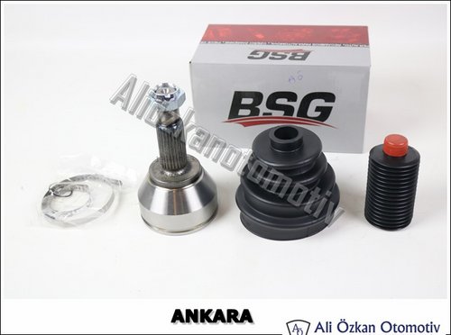 AKS KAFASI : DIŞ (KORUKLU SEGMANLI)