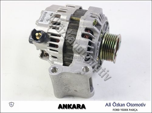 ALTERNATOR:KOMPLE(70AMP)