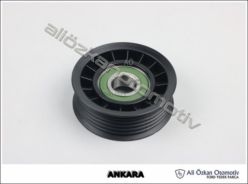 ALTERNATOR GERGI RULMANI KANALLI NSK