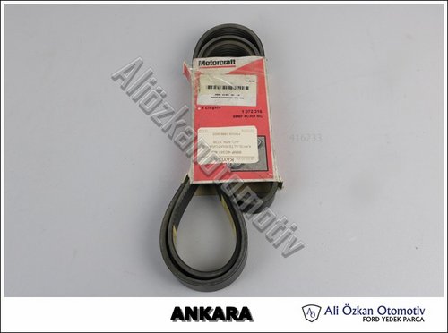 KAYIS:ALTERNATOR(+PS/-AC) 6PK 1738