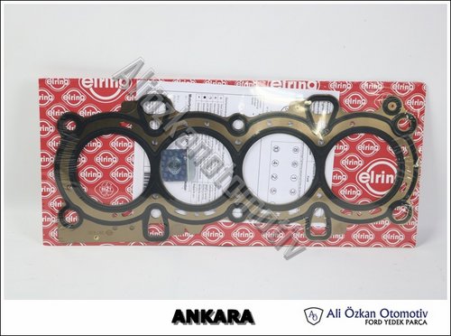 SİLİNDİR KAPAK CONTA