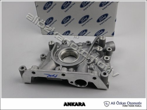 YAĞ POMPASI KUTUSUZ