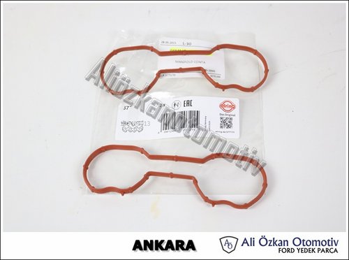 MANİFOLD CONTA ADET FİYATI