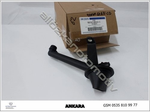 FILTRE:KARTER YAG(SUZGEC/YAG POMPA GIRIS BORUSU)