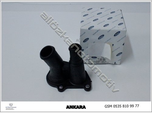 YUVA:TERMOSTAT