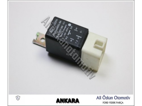 KIZDIRMA BUJISİ RÖLESİ KIZDIRMA BUJISİ RÖLESİ