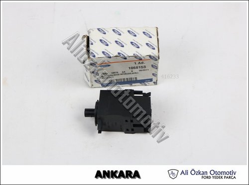 ANAHTAR:KALORIFER MOTORU(DOLASIMLI)