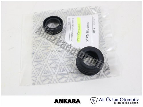 VİTES MİL KEÇESİ (IB5B)