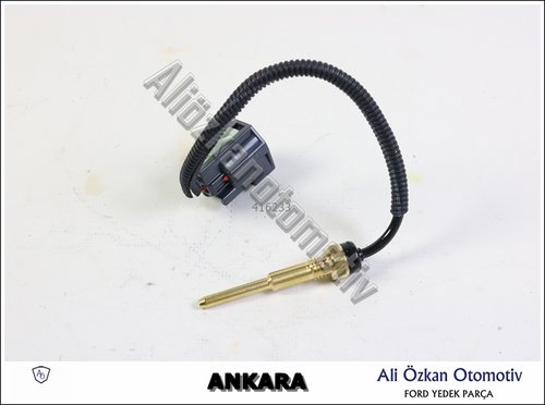 HARARET SENSOR