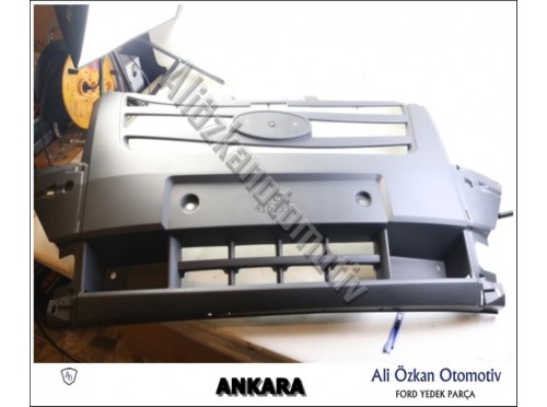 ÖN TAMPON ORTA PARÇA PANJURSUZ