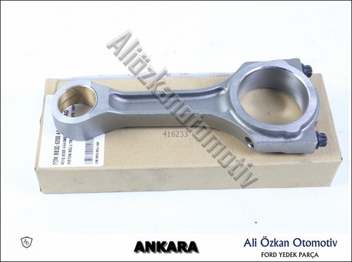 PISTON KOLU 2.0 2.2