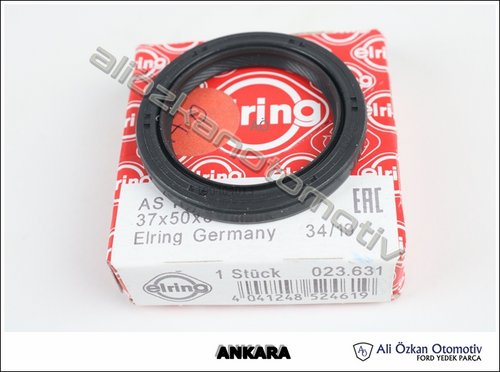 KRANK KEÇE ÖN BENZİNLİ