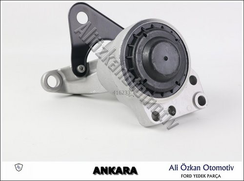 MOTOR TAKOZU