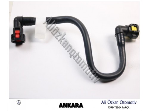 HORTUM - YAG SOGUTUCU