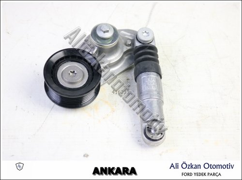 V KAYIŞ GERGİ KÜTÜĞÜ 2.0 ECOBOST