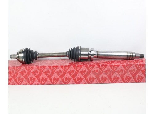 SAĞ AKS KOMPLE