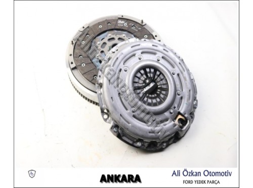 DEBRİYAJ BASKI BALATA BİLYA VOLAN TAKIM