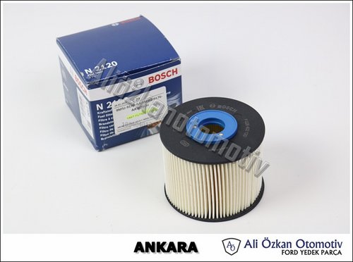 YAKIT FİLİTRESİ DİZEL