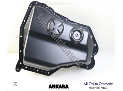 KARTER KOMPLE 2.0 DİZEL