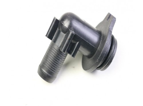 YAĞ SOĞUTUCU GİRİŞ BORU PLASTİĞİ