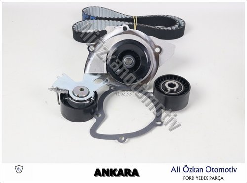 TRİGER SET + DEVİRDAİM