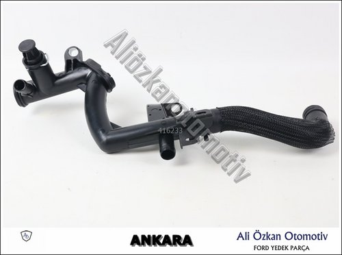 DEVİRDAIM SU HORTUMU