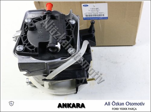 FILTRE KOMPLE - YAKIT