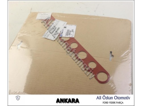 ÜST KAPAK ARA CONTA