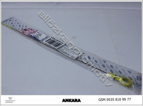 YAĞ SEVİYE ÇUBUĞU