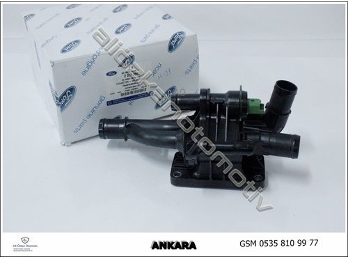 TERMOSTAT GÖVDESİ