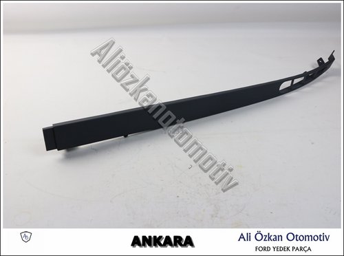 ÖN TAMPON ALT DEFLEKTÖR SAĞ