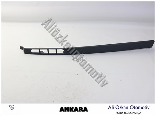 ÖN TAMPON ALT KARLIK SOL