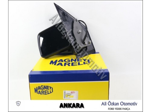 DIŞ AYNA SOL ELEKTRİKLİ